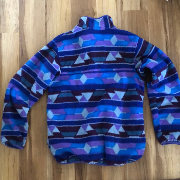 Patagonia Synchilla Fleece - Picture 3 of 3